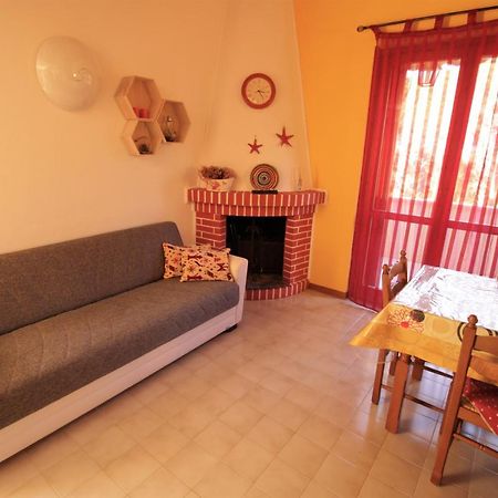 I Ginepri Villa Sorso Buitenkant foto
