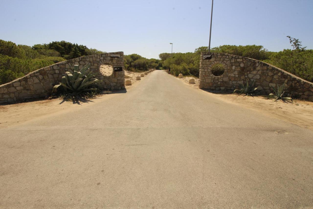 I Ginepri Villa Sorso Buitenkant foto