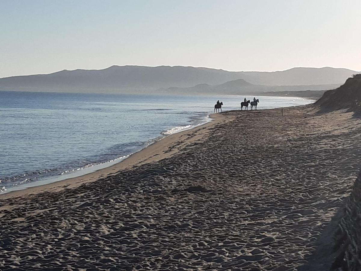I Ginepri Villa Sorso Buitenkant foto